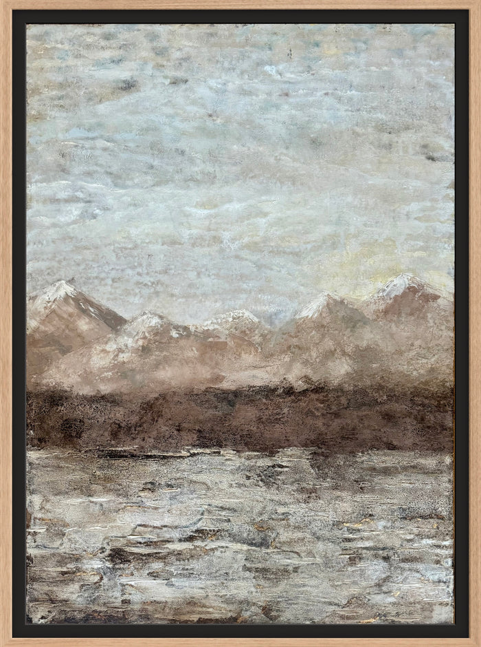 Quietud